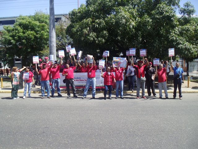 Concentraciòn Industrias Diana