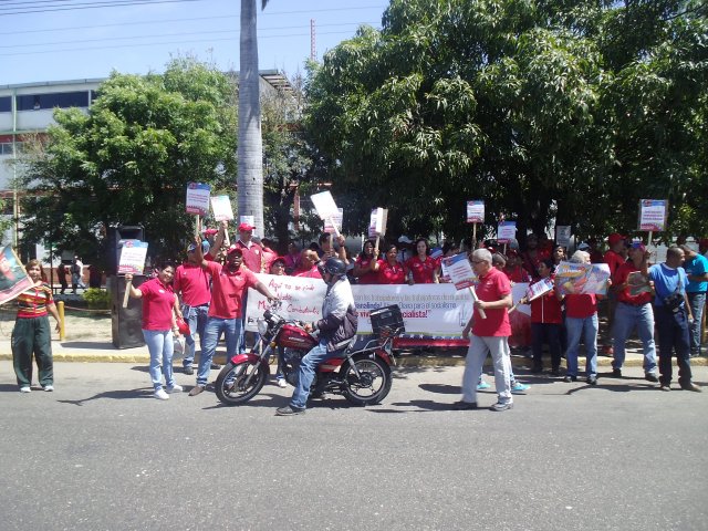 Concentraciòn Industrias Diana