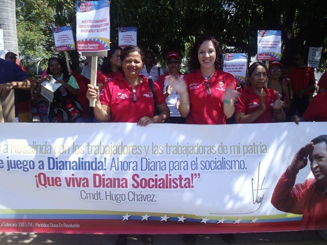 Concentraciòn Industrias Diana