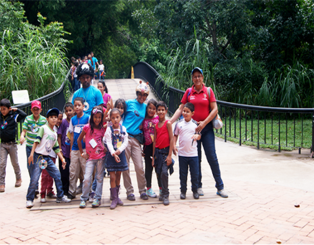 Plan Vacacional