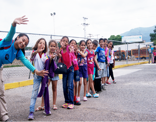 Plan Vacacional