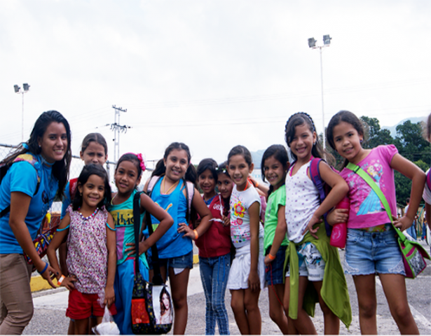 Plan Vacacional