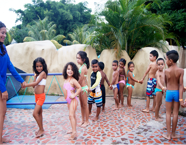 Plan Vacacional