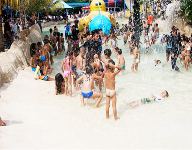 Plan Vacacional