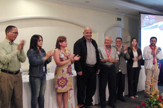 Reconocimiento por antiguedad
