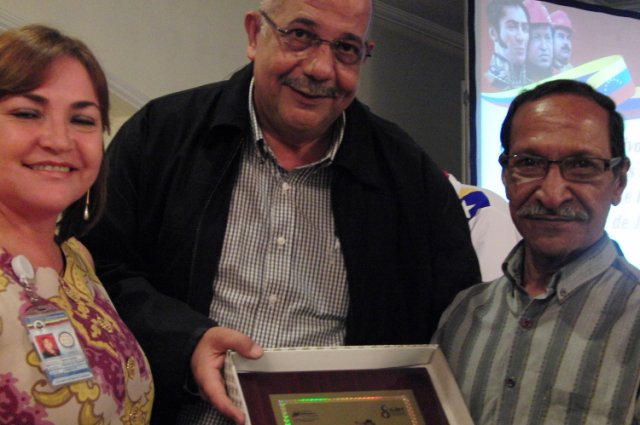 Reconocimiento por antiguedad