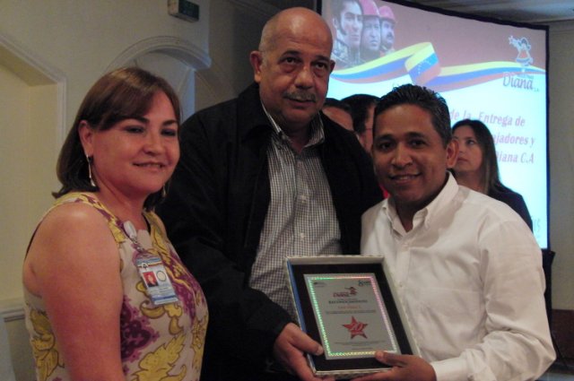 Reconocimiento por antiguedad