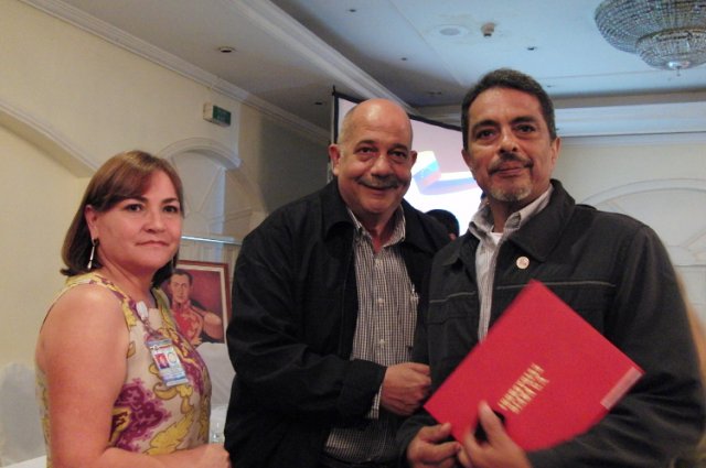 Reconocimiento por antiguedad