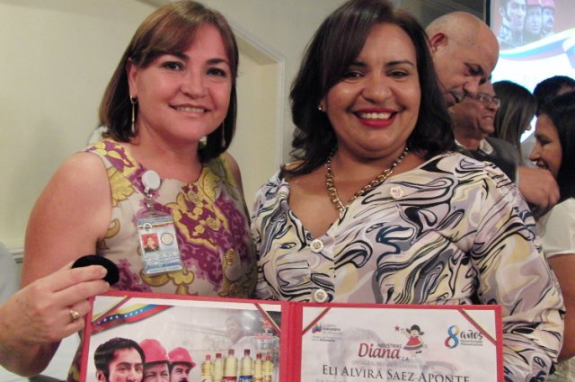 Reconocimiento por antiguedad