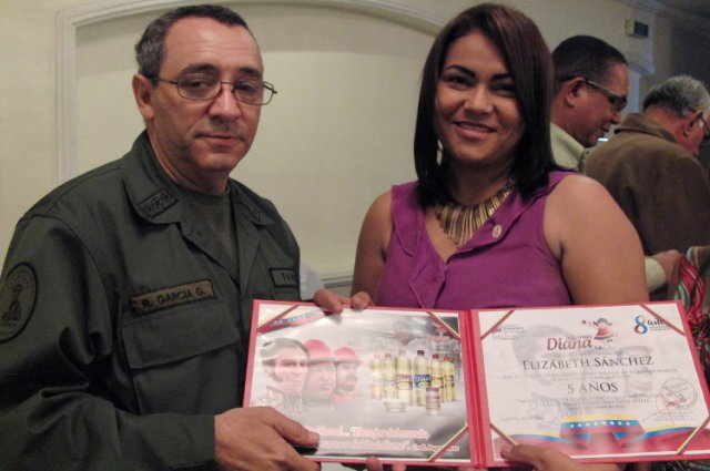 Reconocimiento por antiguedad