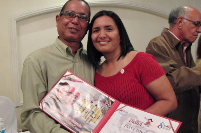 Reconocimiento por antiguedad