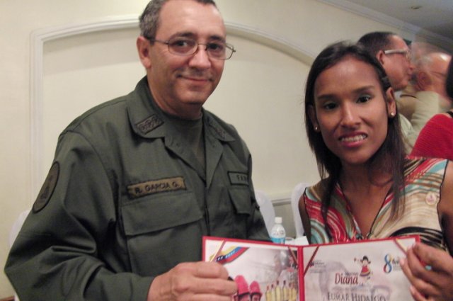 Reconocimiento por antiguedad