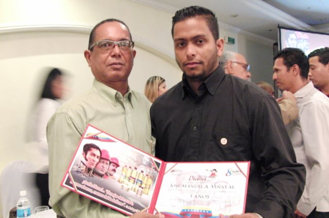 Reconocimiento por antiguedad