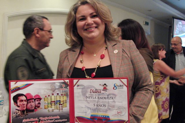 Reconocimiento por antiguedad