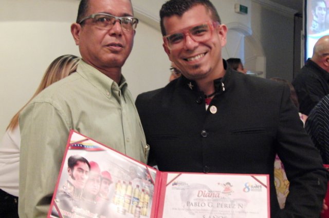 Reconocimiento por antiguedad