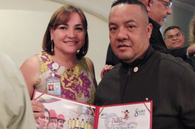 Reconocimiento por antiguedad