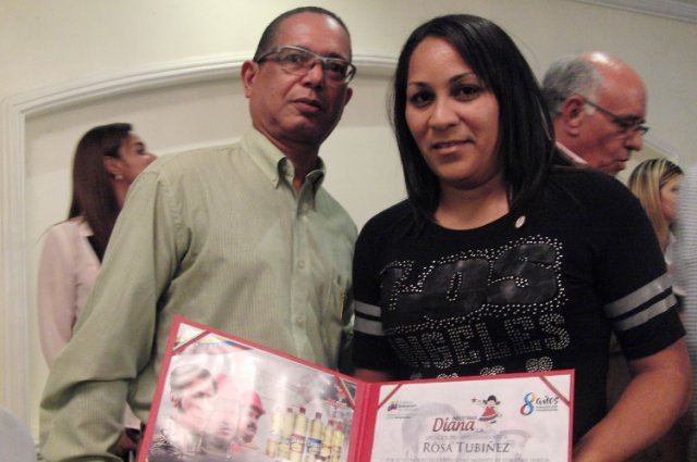 Reconocimiento por antiguedad