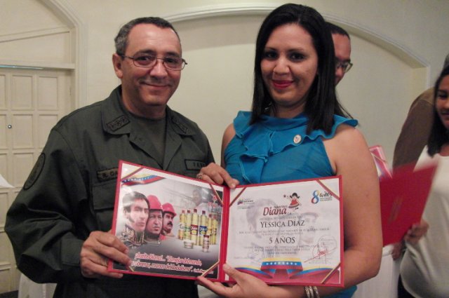 Reconocimiento por antiguedad