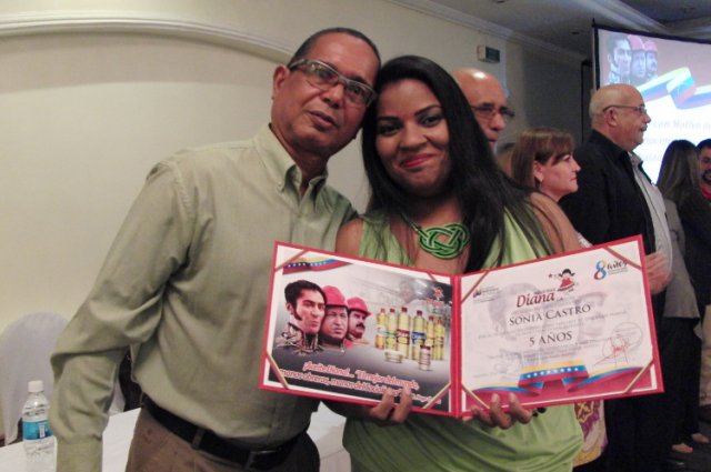 Reconocimiento por antiguedad
