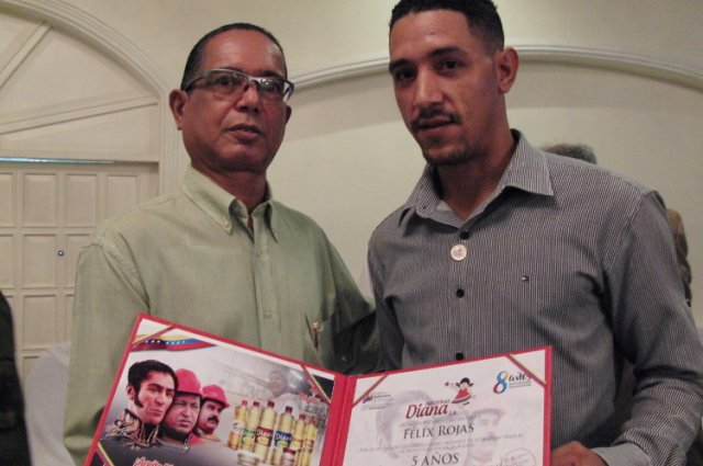 Reconocimiento por antiguedad