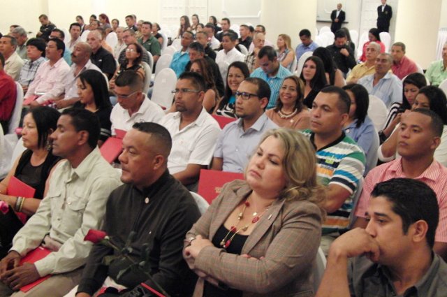 Reconocimiento por antiguedad