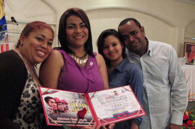 Reconocimiento por antiguedad